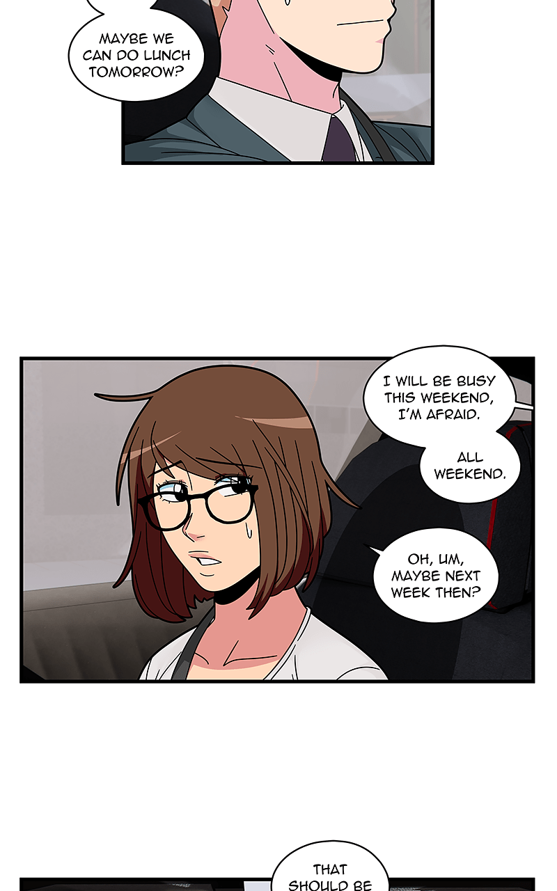 Let’s Play Chapter 161 - page 21