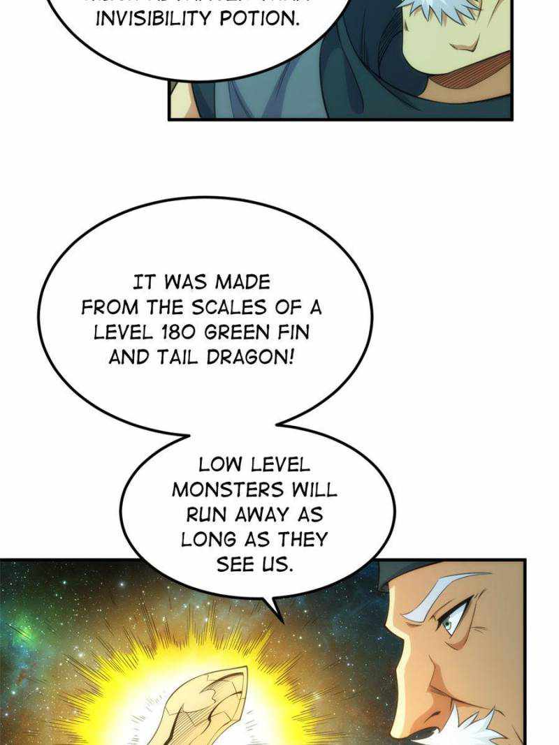 Rich Player Chapter 297 - page 4