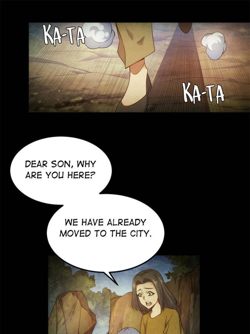 Rich Player Chapter 291 - page 31