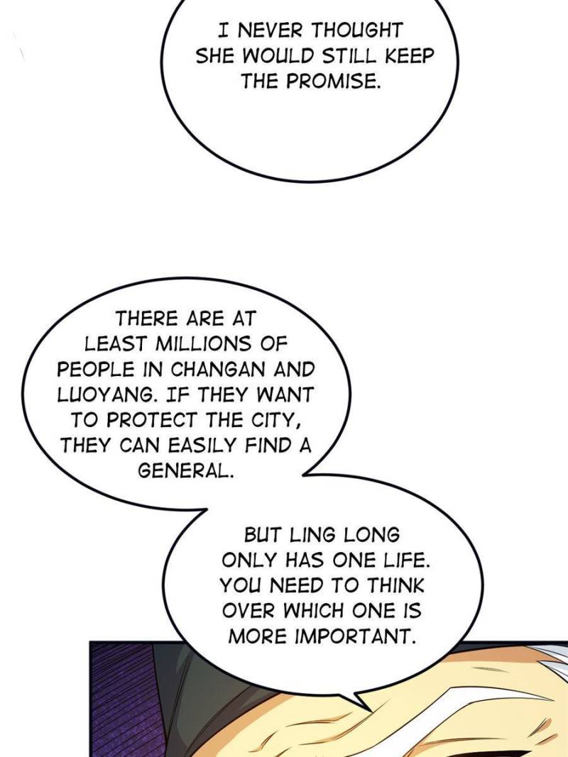 Rich Player Chapter 291 - page 6