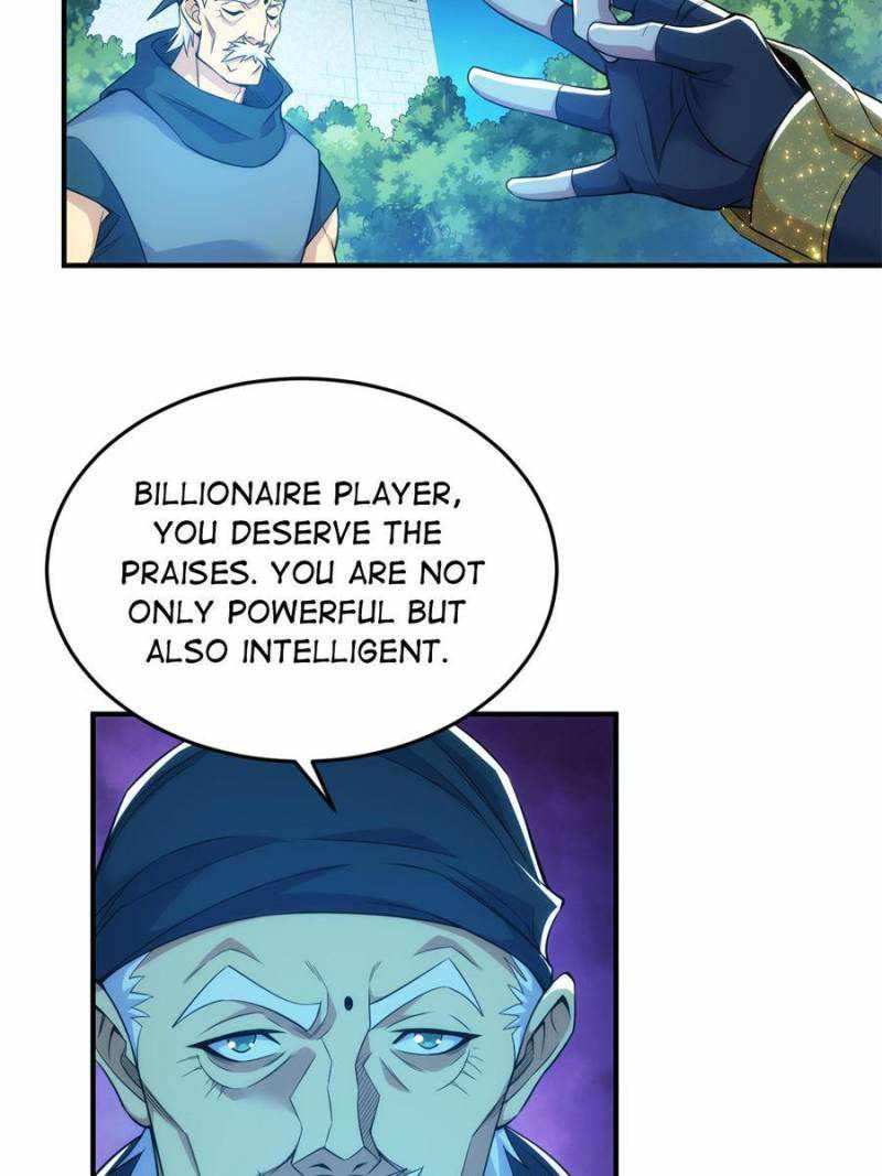 Rich Player Chapter 285 - page 5