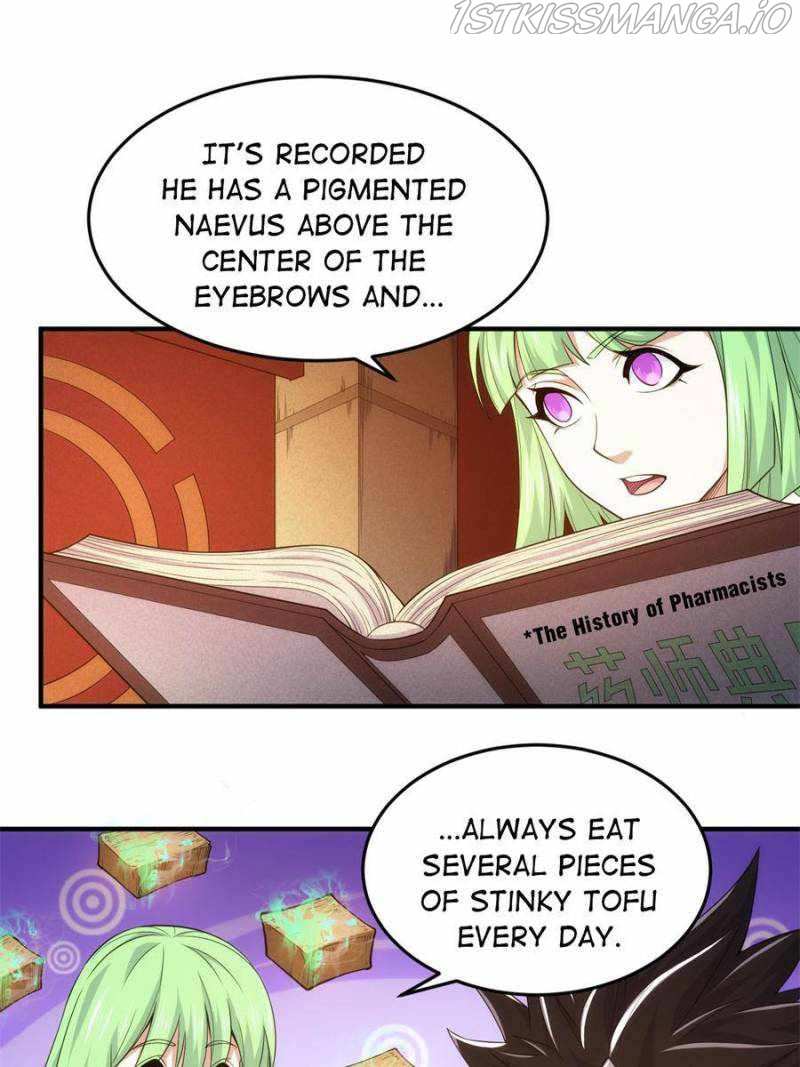Rich Player Chapter 284 - page 5