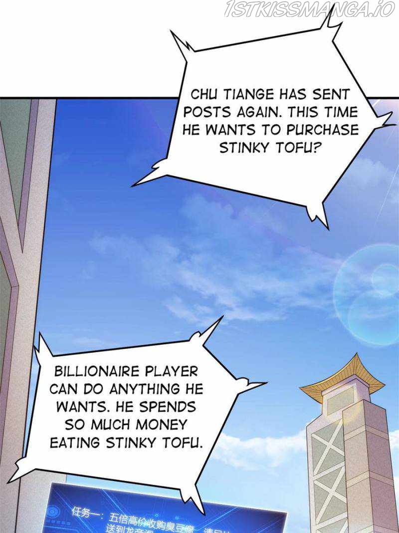 Rich Player Chapter 284 - page 9