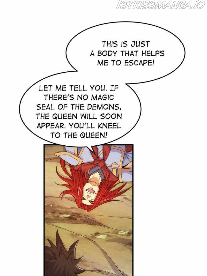 Rich Player Chapter 271 - page 37