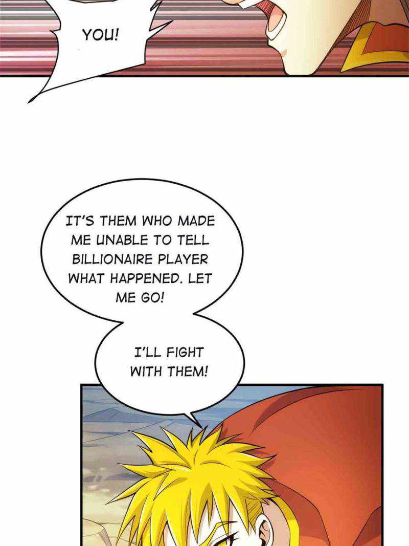 Rich Player Chapter 268 - page 39