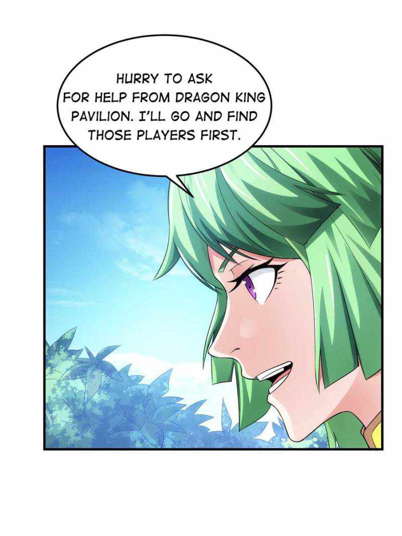 Rich Player Chapter 256 - page 42