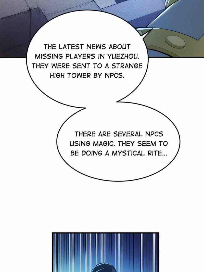 Rich Player Chapter 252 - page 29