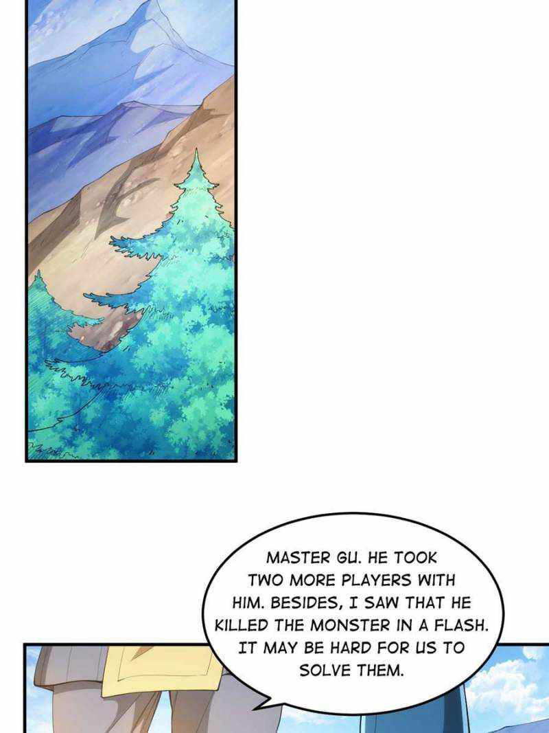 Rich Player Chapter 247 - page 19