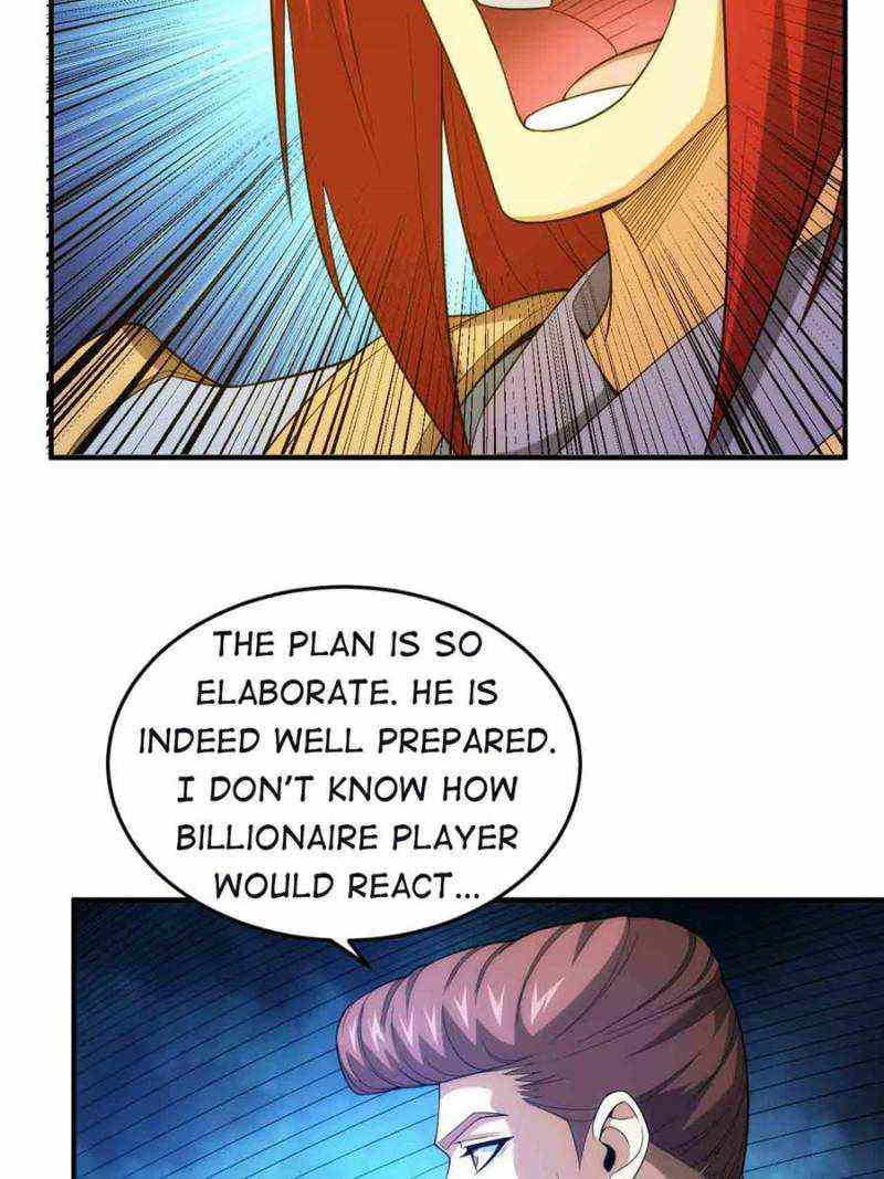 Rich Player Chapter 243 - page 34