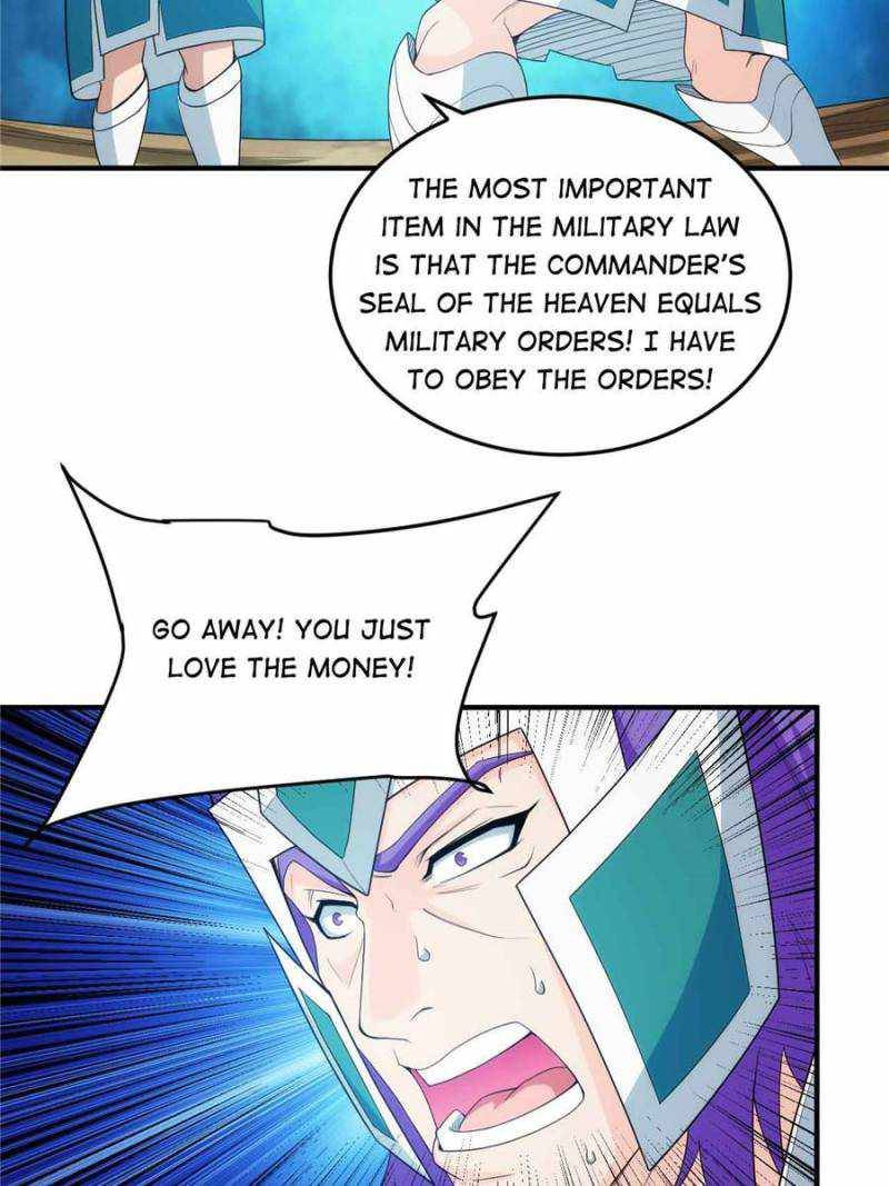 Rich Player Chapter 239 - page 41