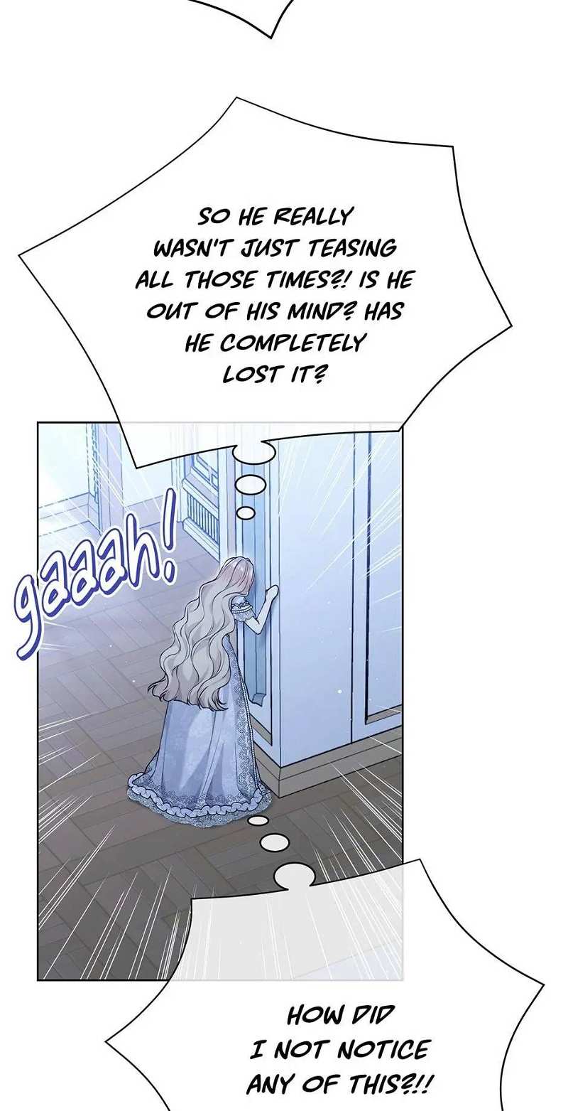 The Viridescent Tiara Chapter 83 - page 59