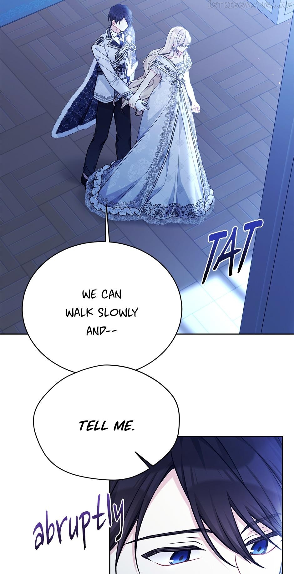 The Viridescent Tiara Chapter 82 - page 53