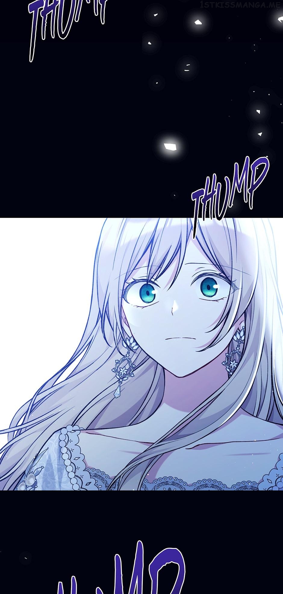 The Viridescent Tiara Chapter 82 - page 65
