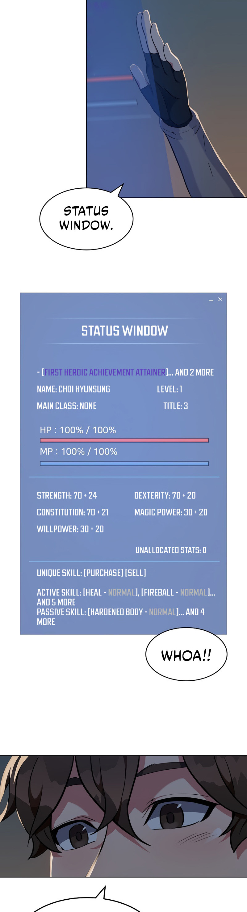 Level 1 Player chapter 7 - page 15