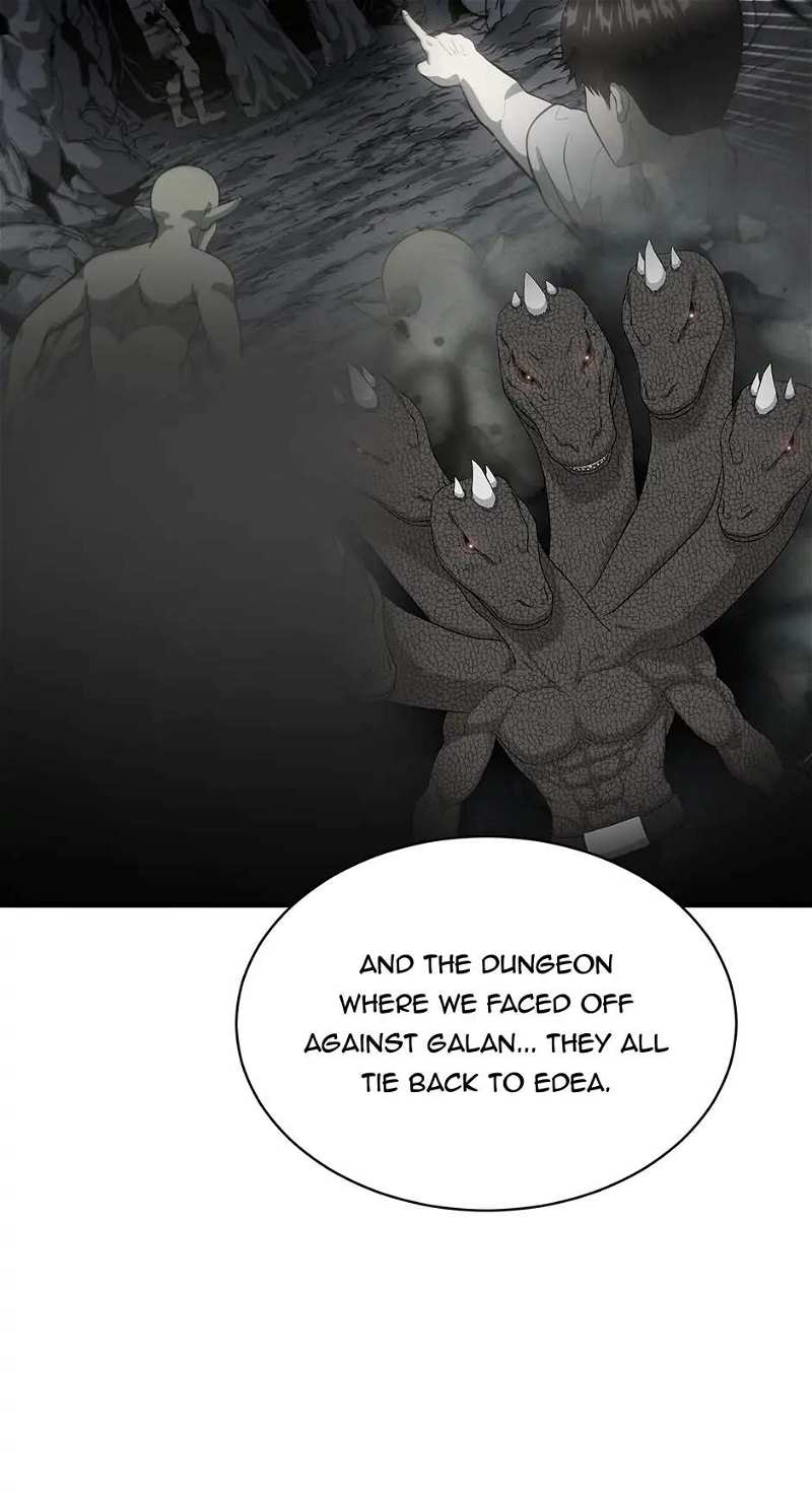 Dungeon House Chapter 78 - page 29