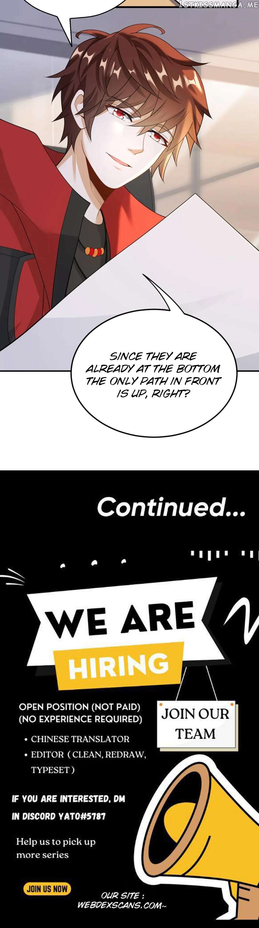 Rebirth, I am the king of entertainment Chapter 34 - page 12