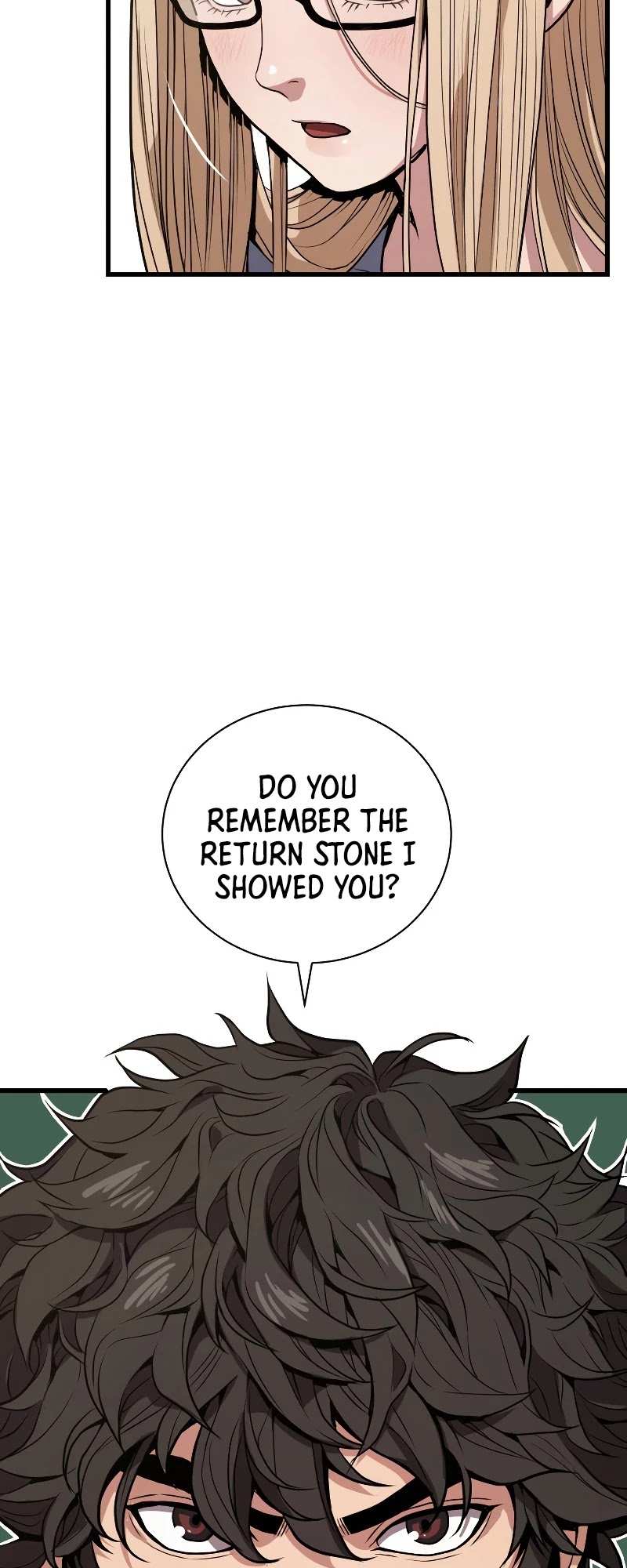 Hoarding in Hell Chapter 21 - page 37