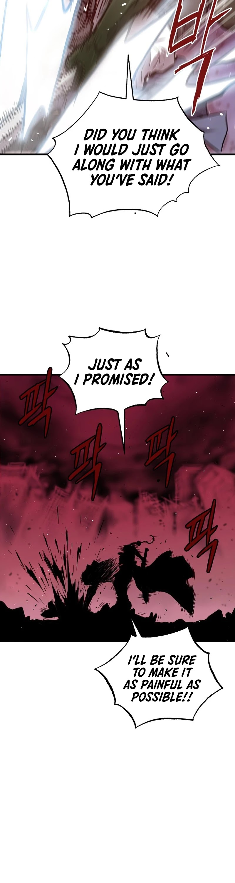 Hoarding in Hell Chapter 20 - page 27