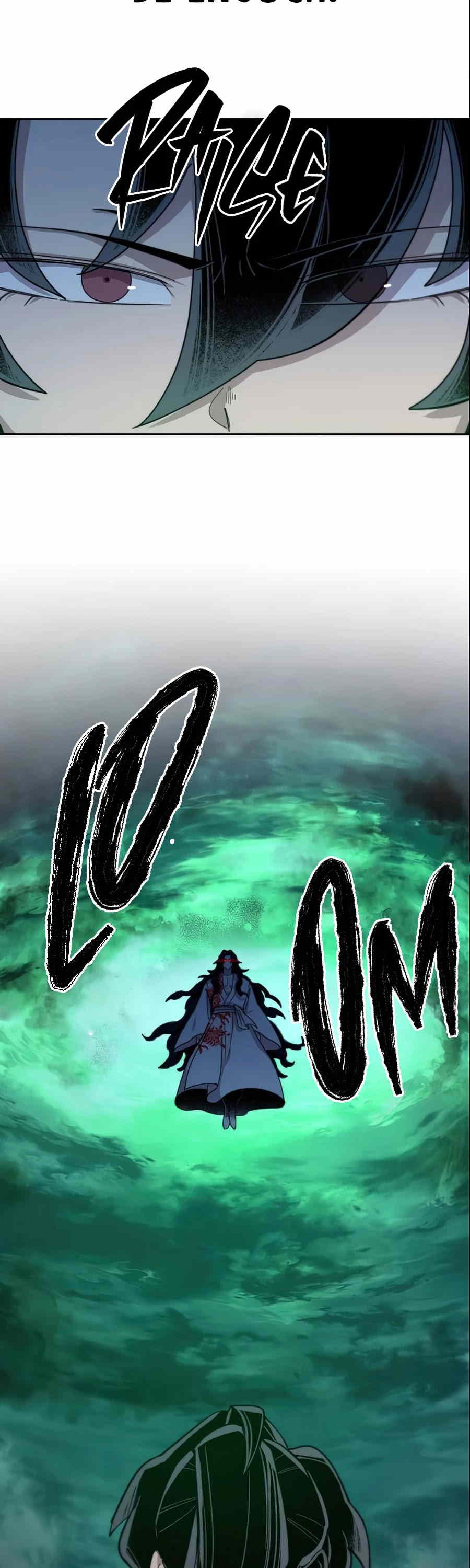 Return of the Mount Hua Sect chapter 38 - page 71