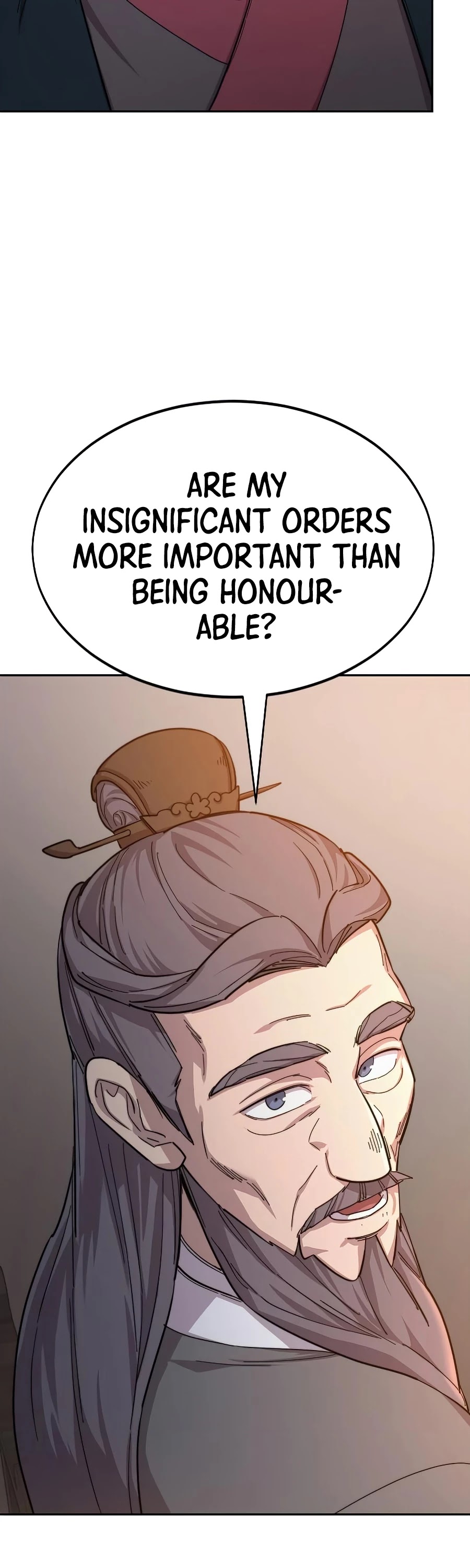 Return of the Mount Hua Sect chapter 33 - page 52