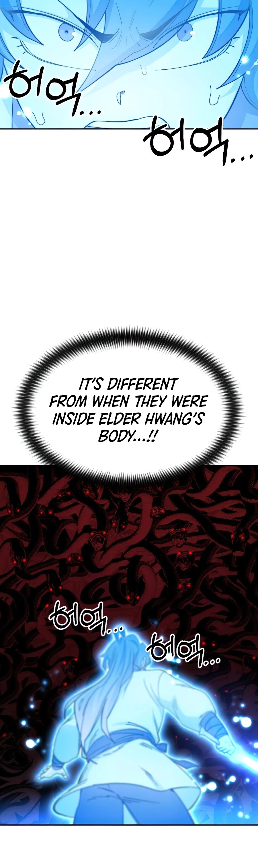 Return of the Mount Hua Sect chapter 29 - page 27