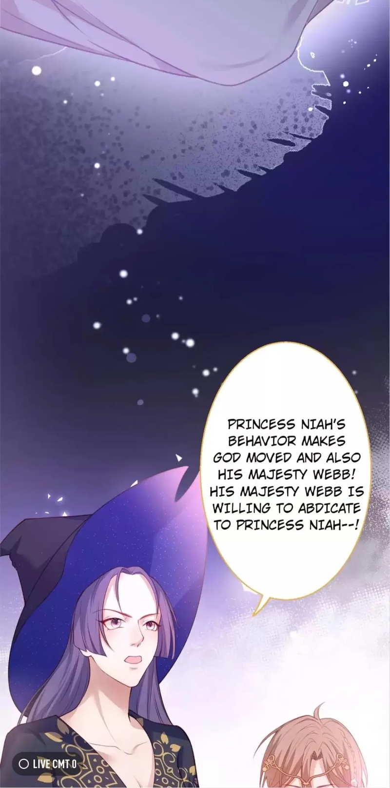 The Prince And His Mischievous One Chapter 114 - page 15