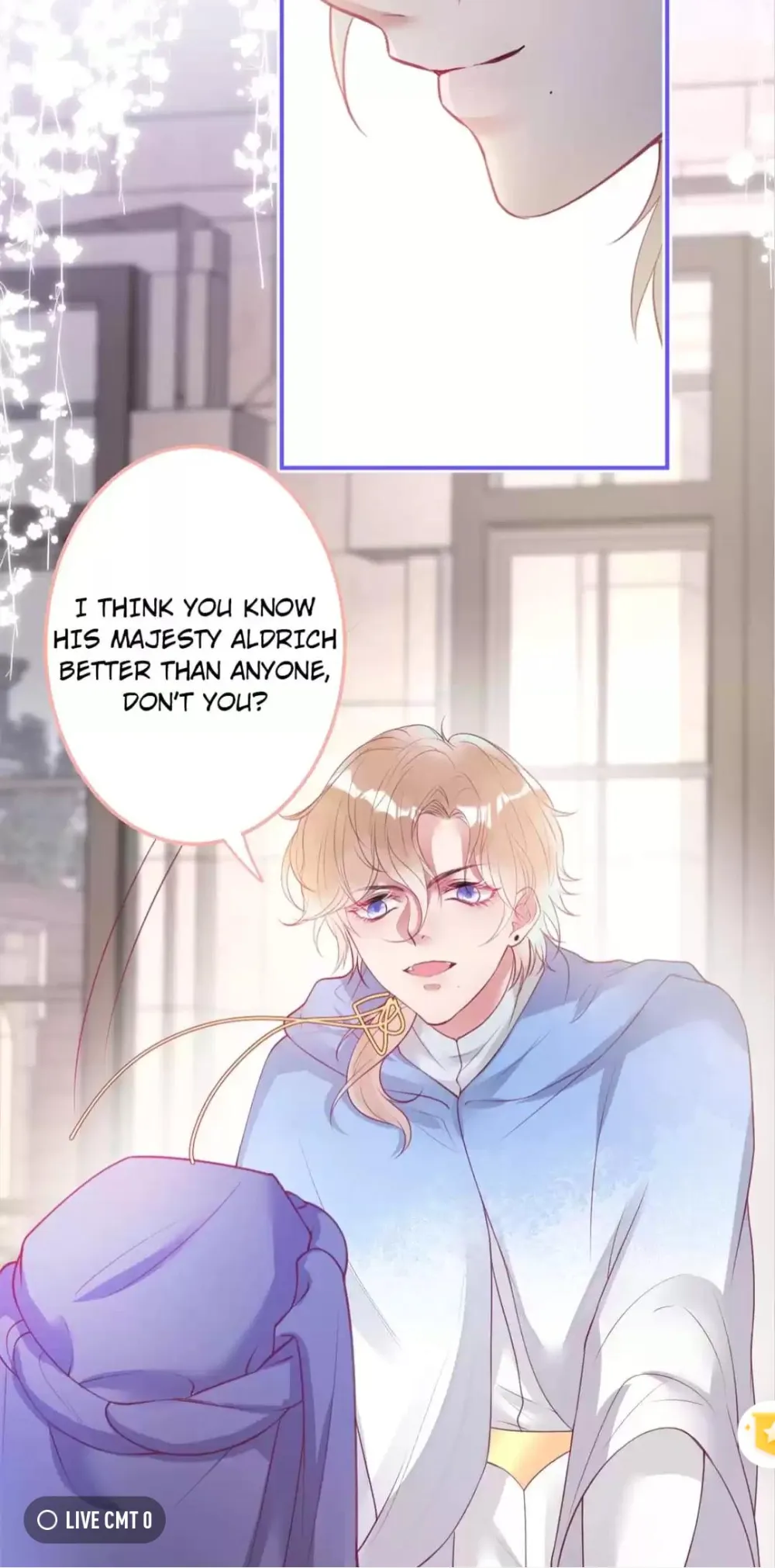 The Prince And His Mischievous One Chapter 113 - page 27
