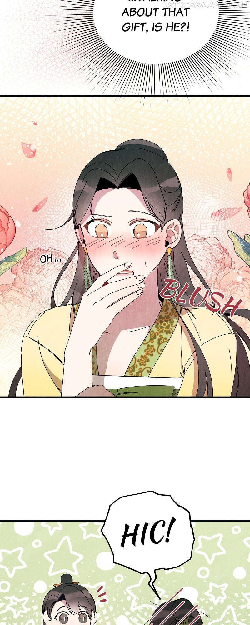 Romance In Seorabeol Chapter 37 - page 34