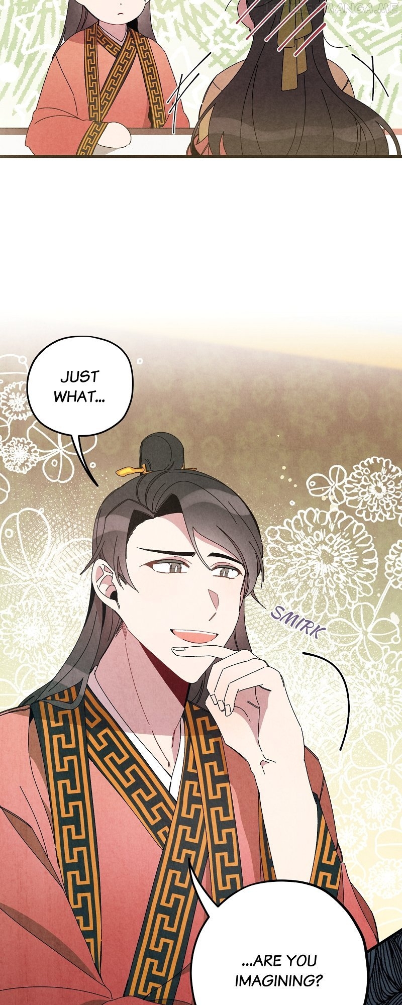 Romance In Seorabeol Chapter 37 - page 35