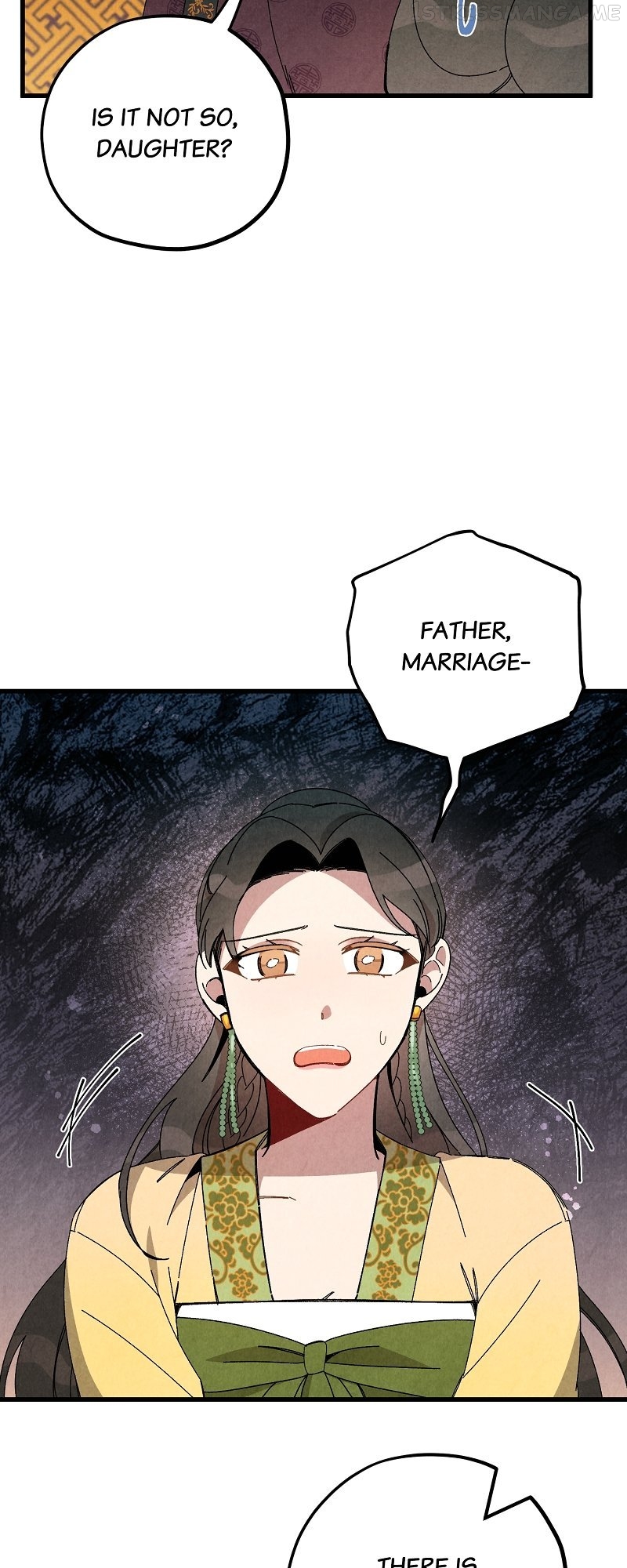 Romance In Seorabeol Chapter 37 - page 5