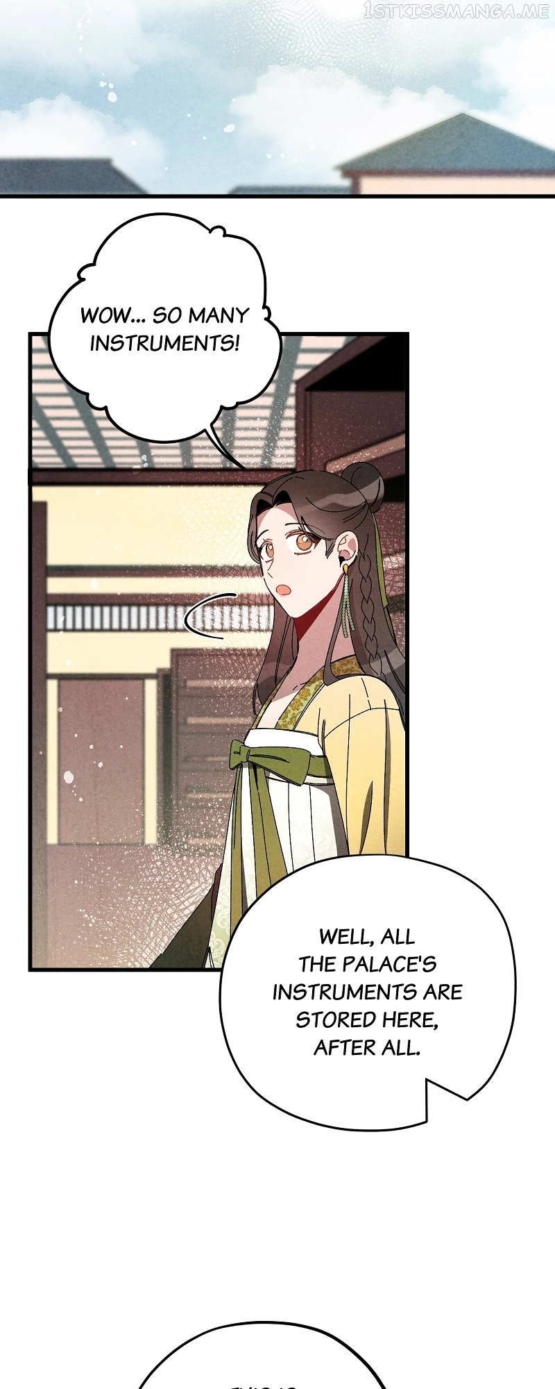 Romance In Seorabeol Chapter 36 - page 11