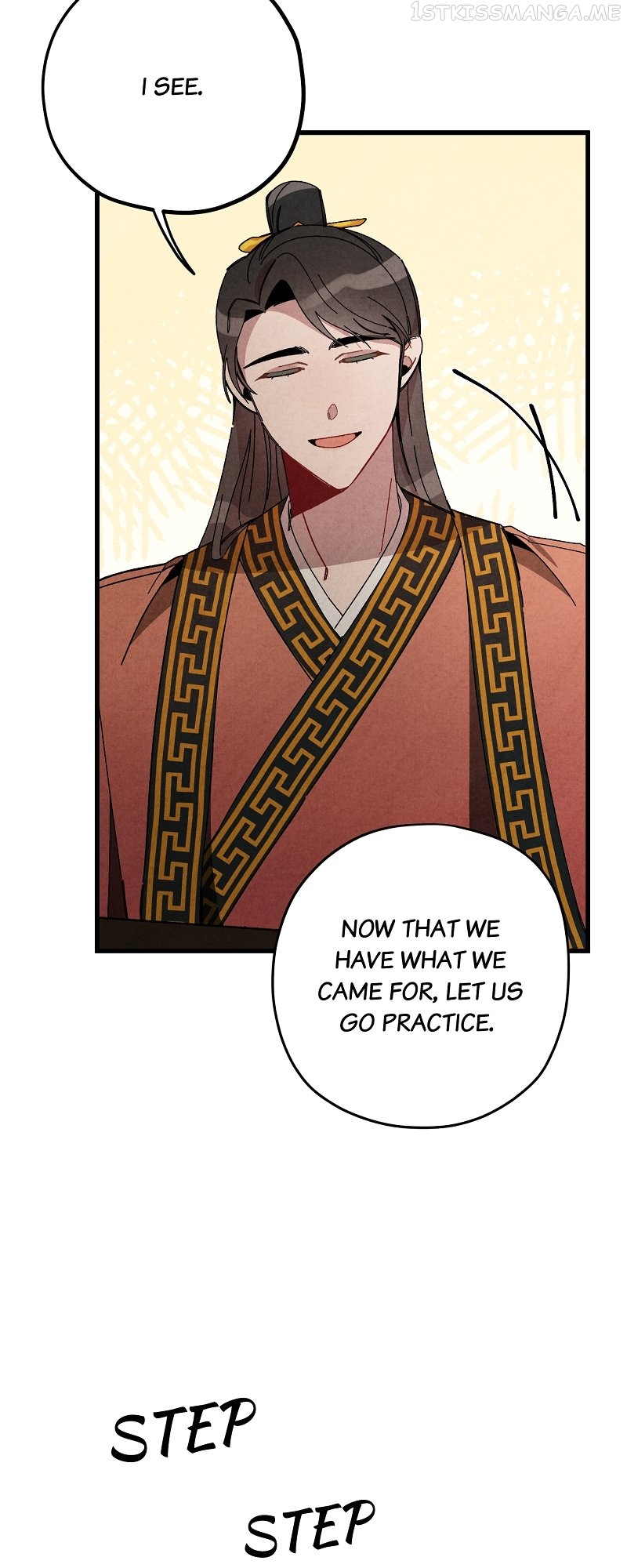 Romance In Seorabeol Chapter 36 - page 14