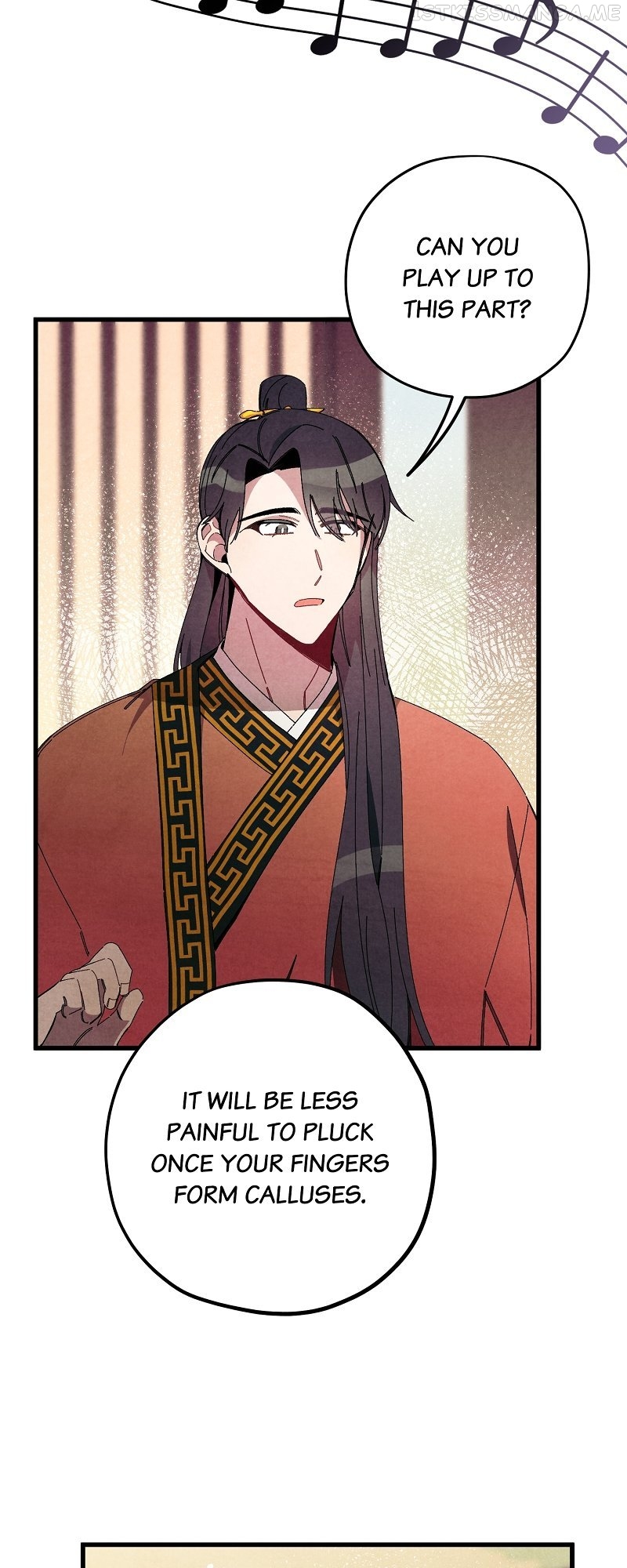 Romance In Seorabeol Chapter 36 - page 20