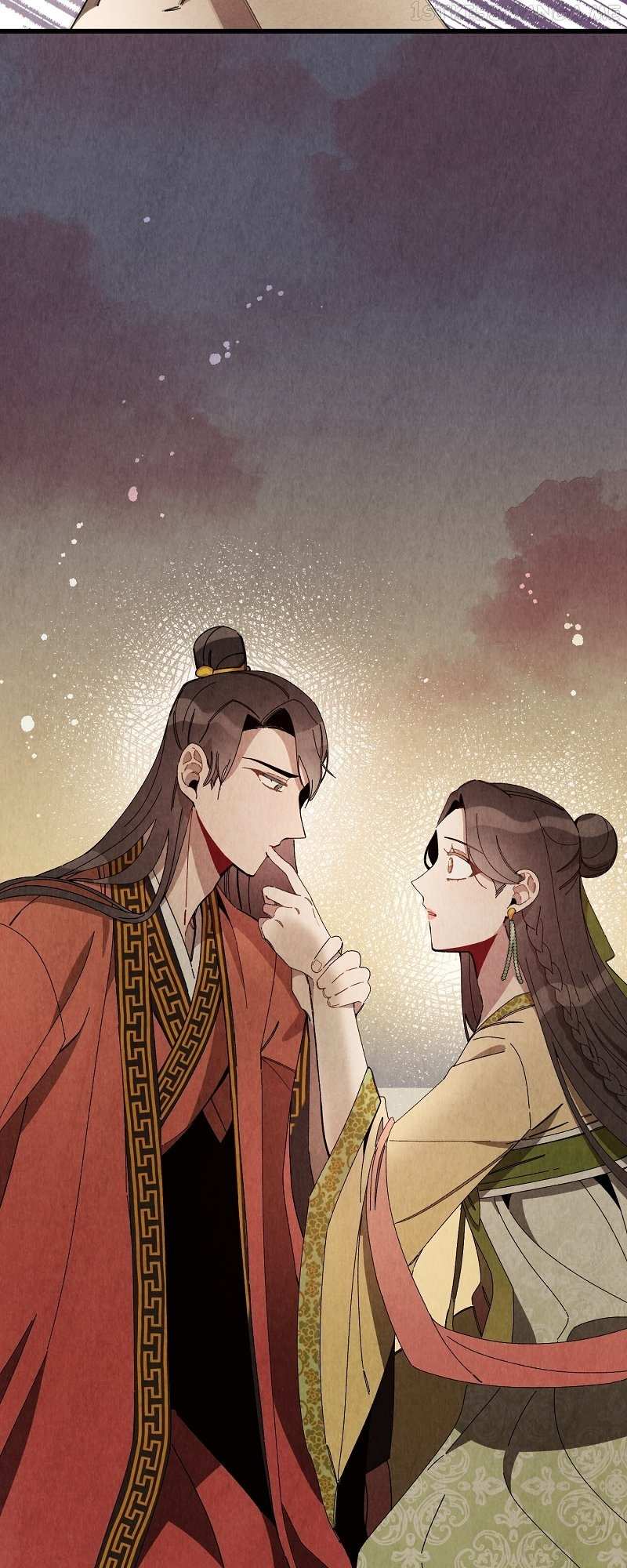 Romance In Seorabeol Chapter 36 - page 26
