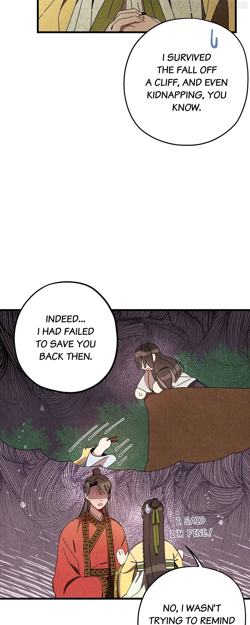 Romance In Seorabeol Chapter 36 - page 29