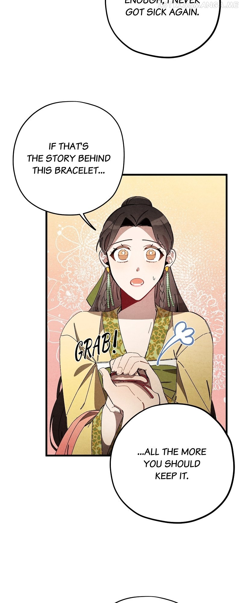 Romance In Seorabeol Chapter 36 - page 36