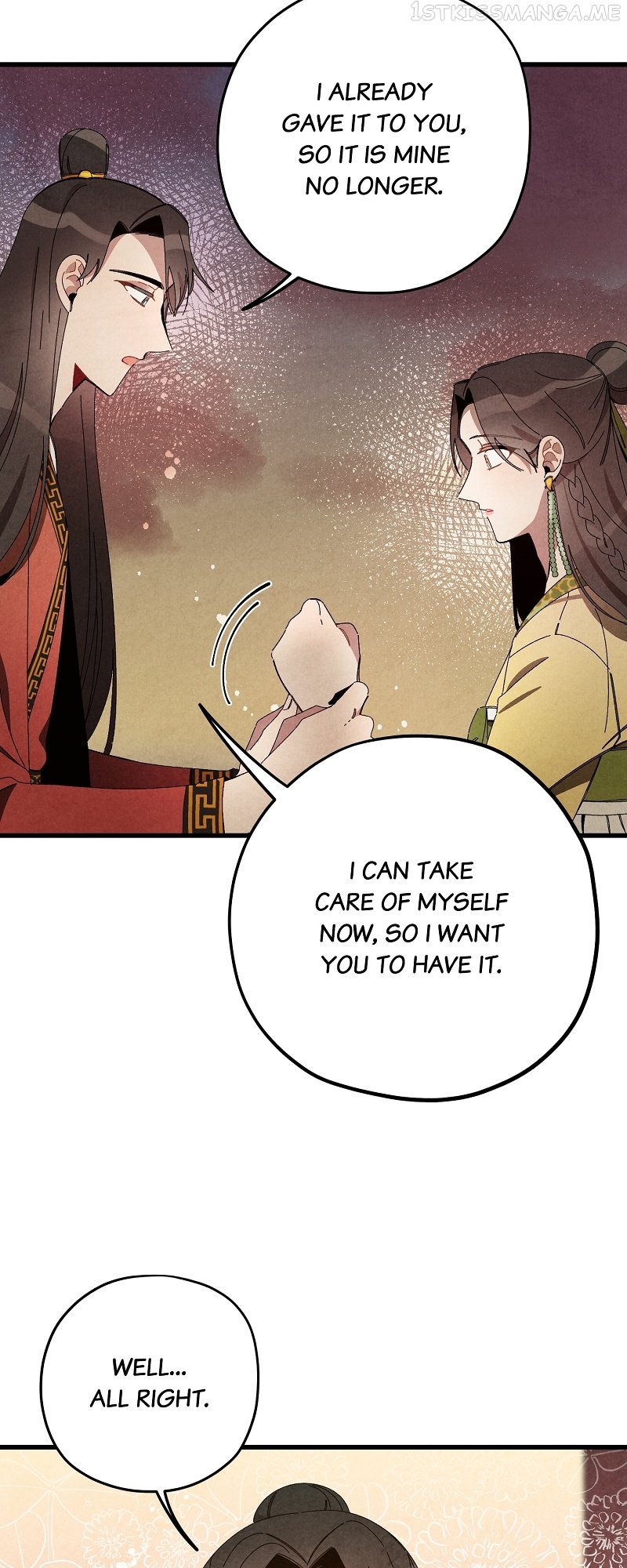 Romance In Seorabeol Chapter 36 - page 37