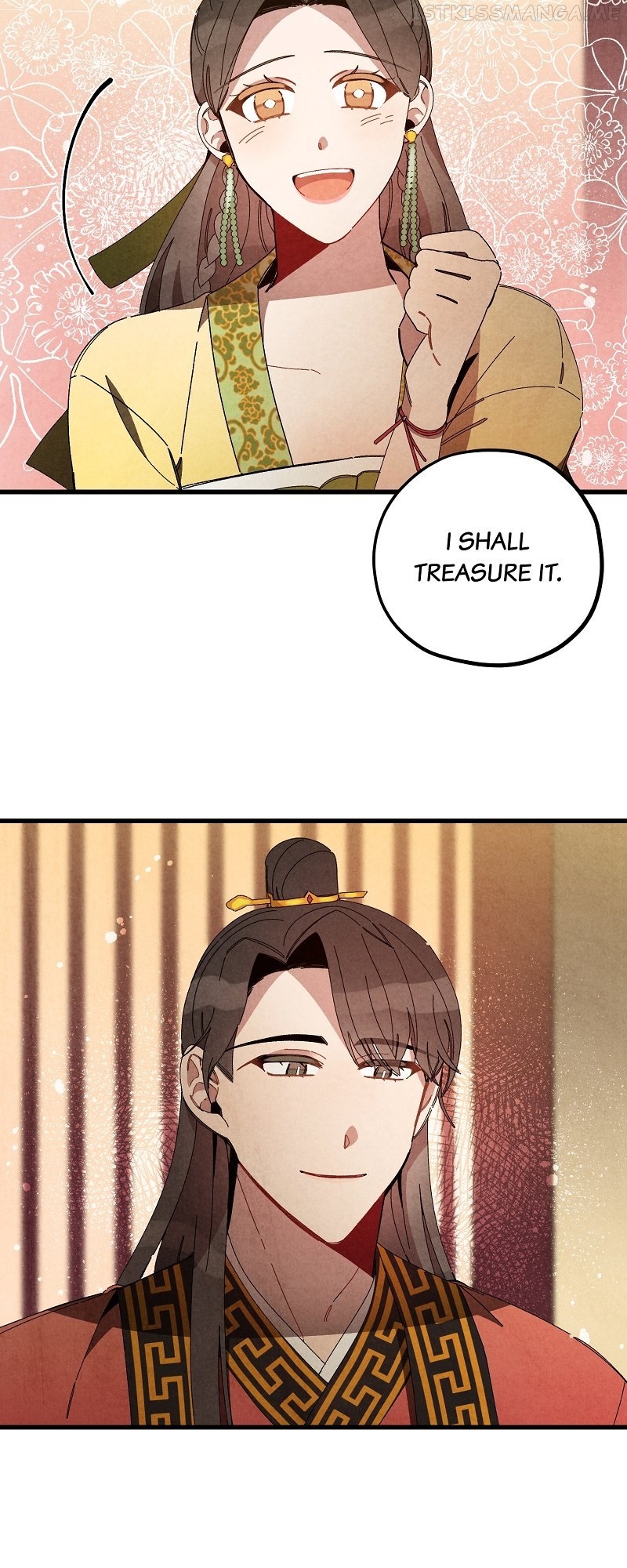 Romance In Seorabeol Chapter 36 - page 38