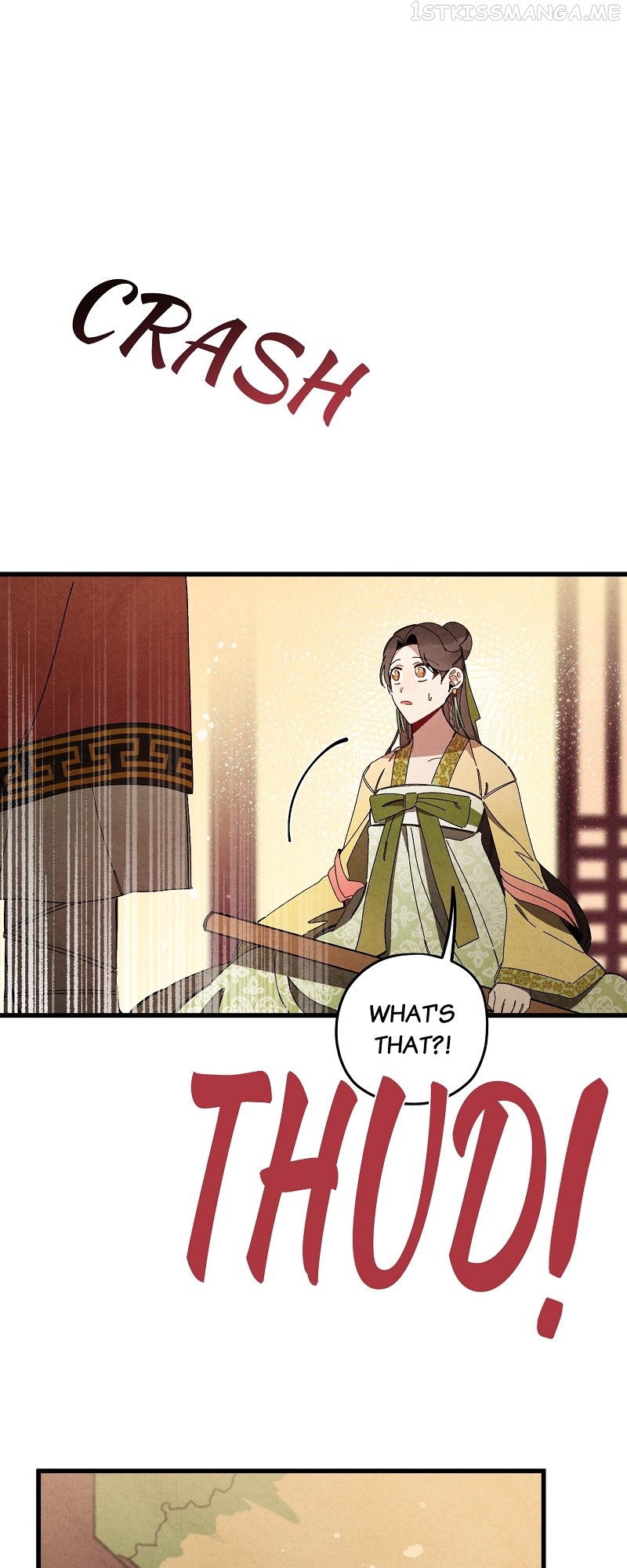 Romance In Seorabeol Chapter 36 - page 40