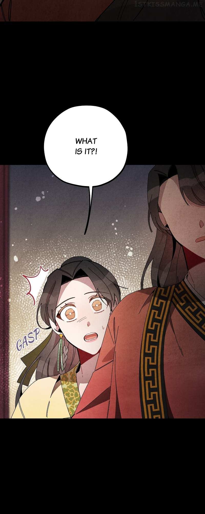 Romance In Seorabeol Chapter 36 - page 42