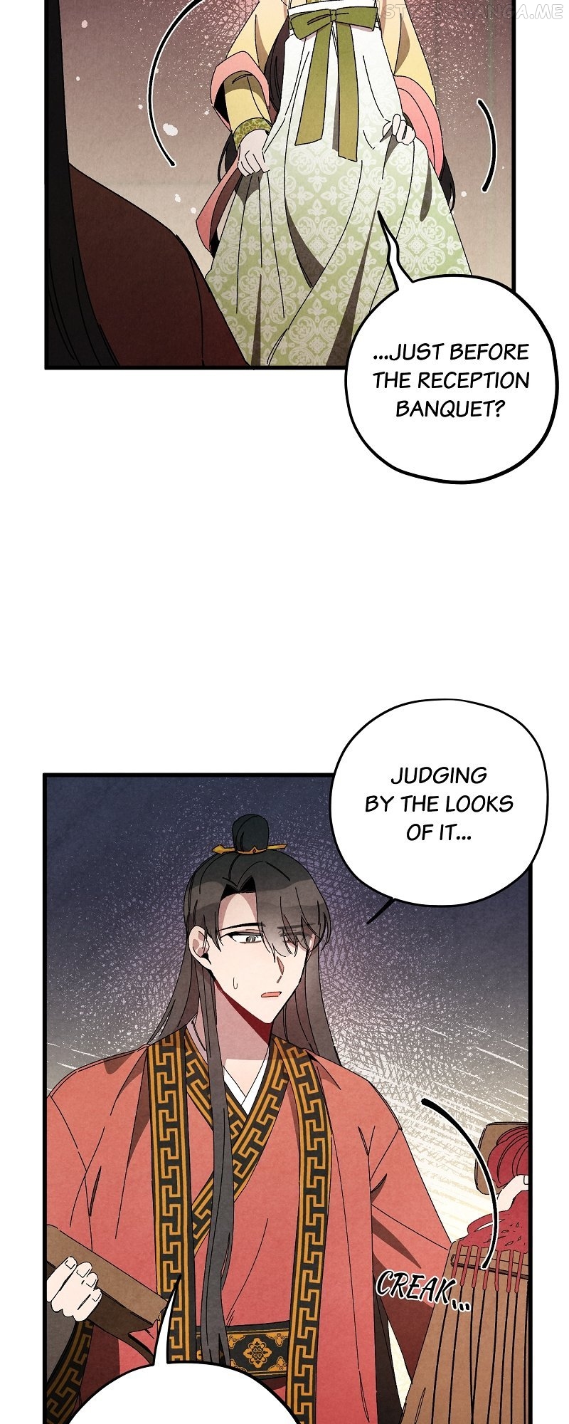 Romance In Seorabeol Chapter 36 - page 44