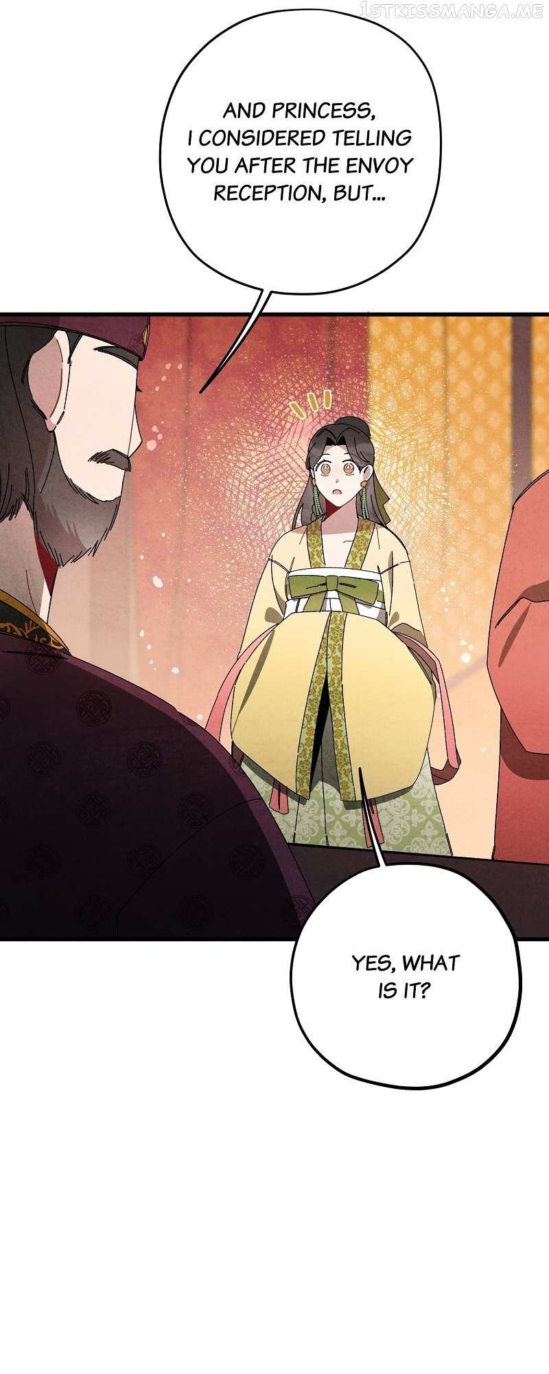Romance In Seorabeol Chapter 36 - page 50