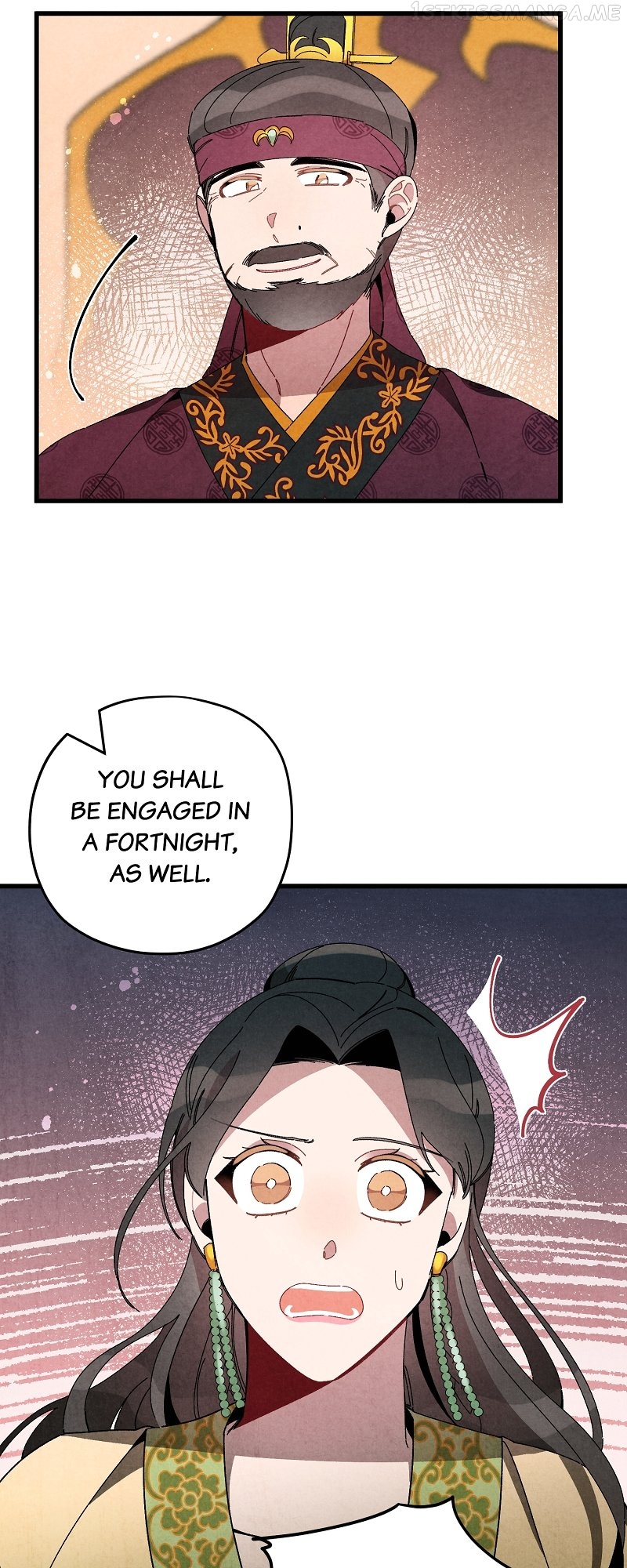 Romance In Seorabeol Chapter 36 - page 51