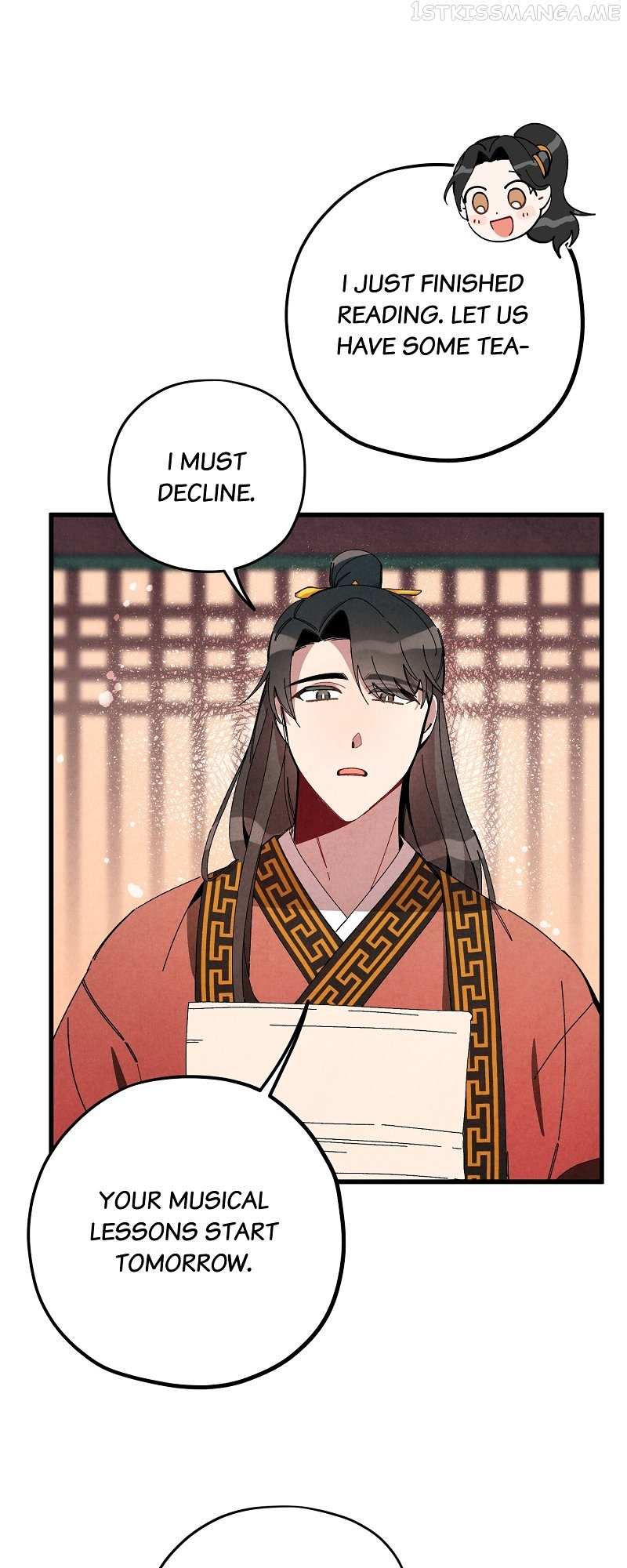 Romance In Seorabeol Chapter 36 - page 7