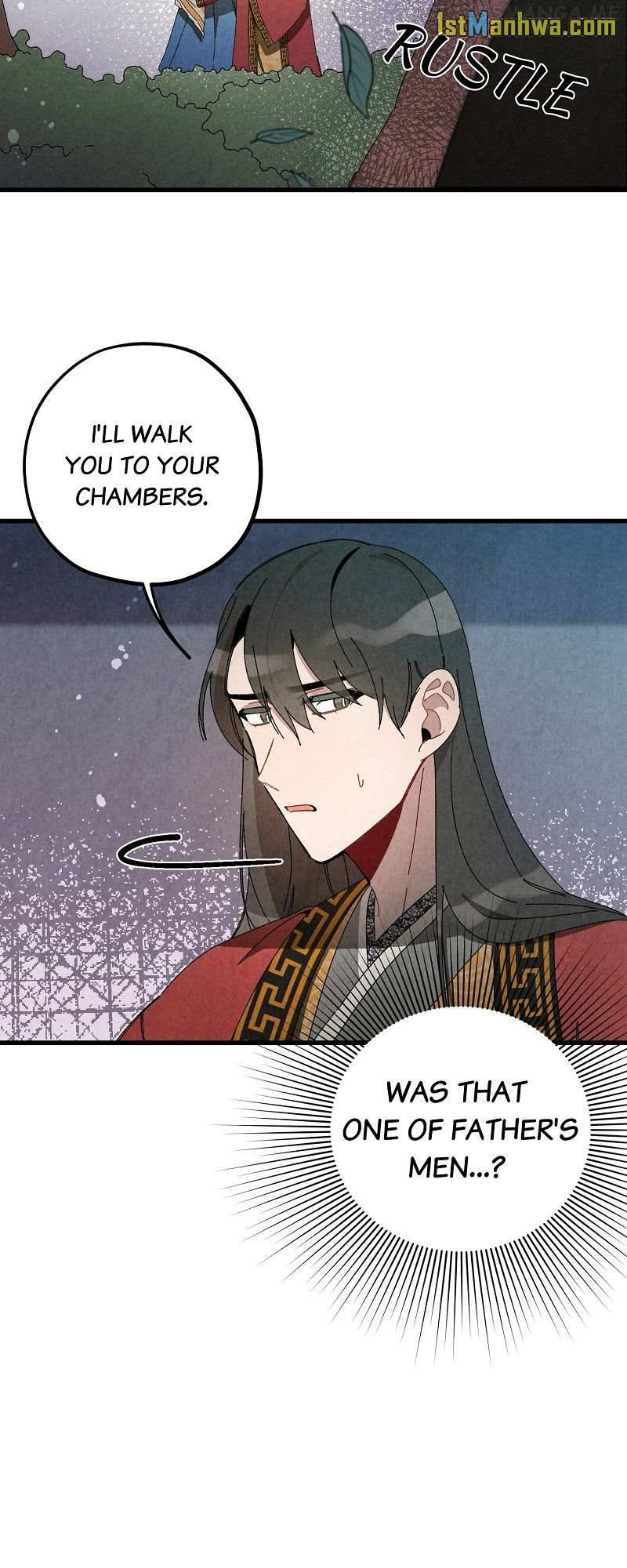 Romance In Seorabeol Chapter 35 - page 24