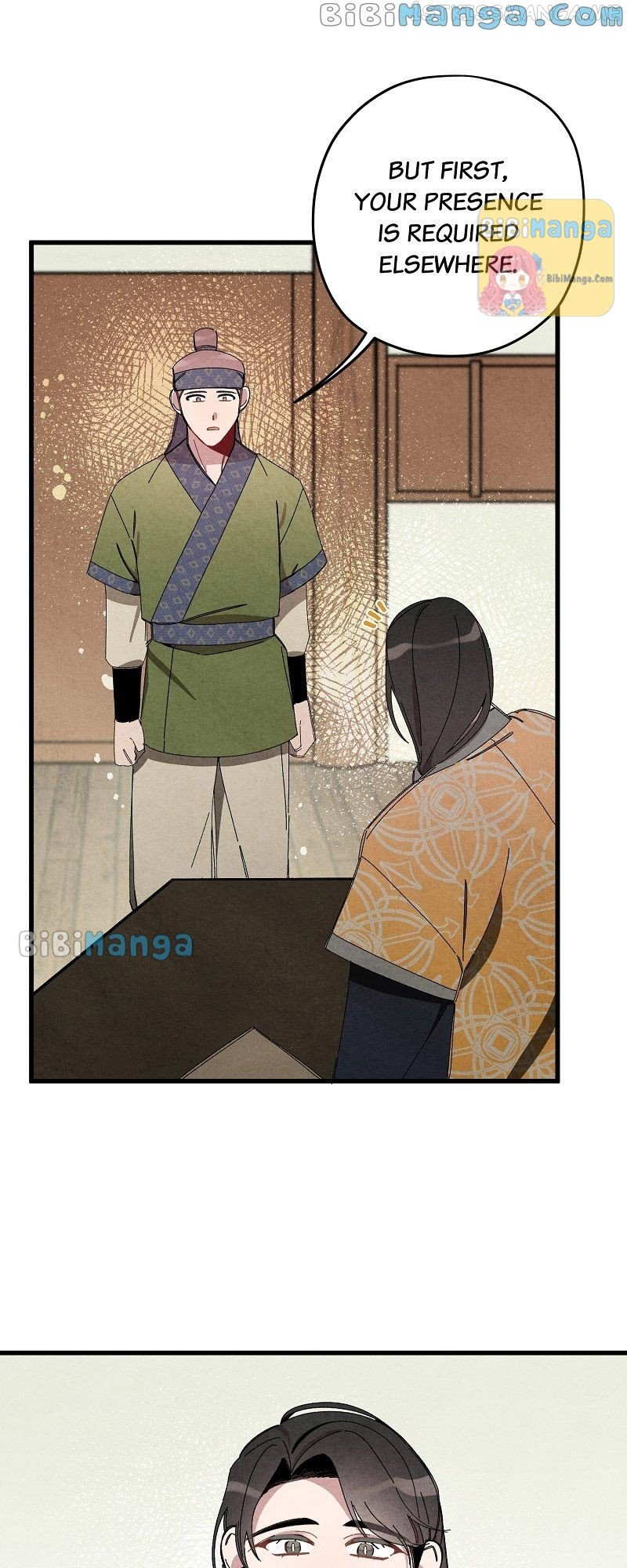 Romance In Seorabeol Chapter 33 - page 31