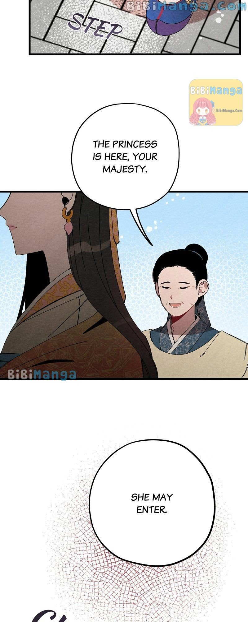 Romance In Seorabeol Chapter 33 - page 36
