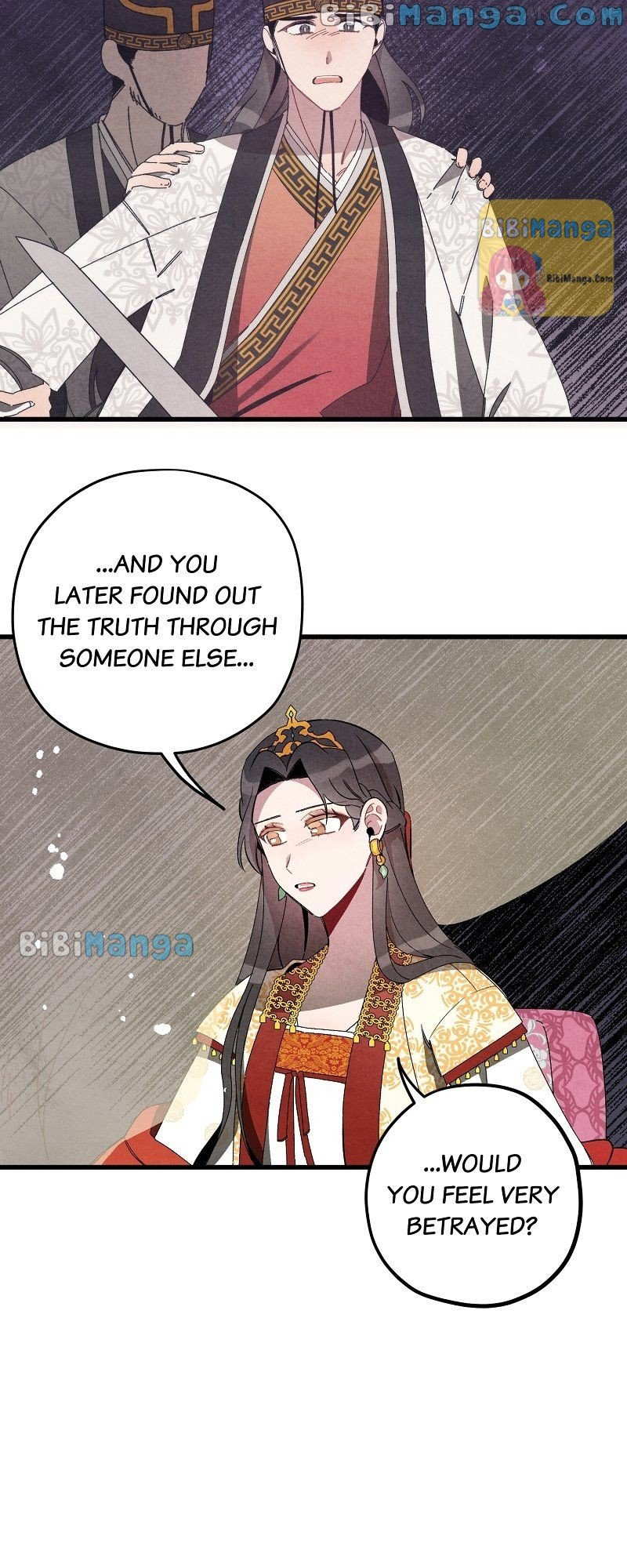 Romance In Seorabeol Chapter 32 - page 32