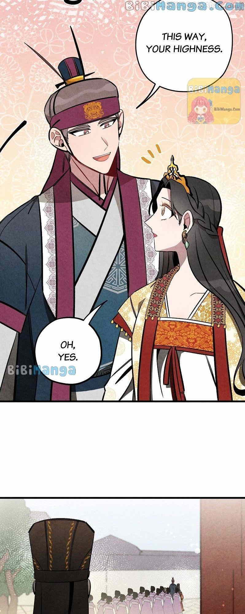 Romance In Seorabeol Chapter 31 - page 34