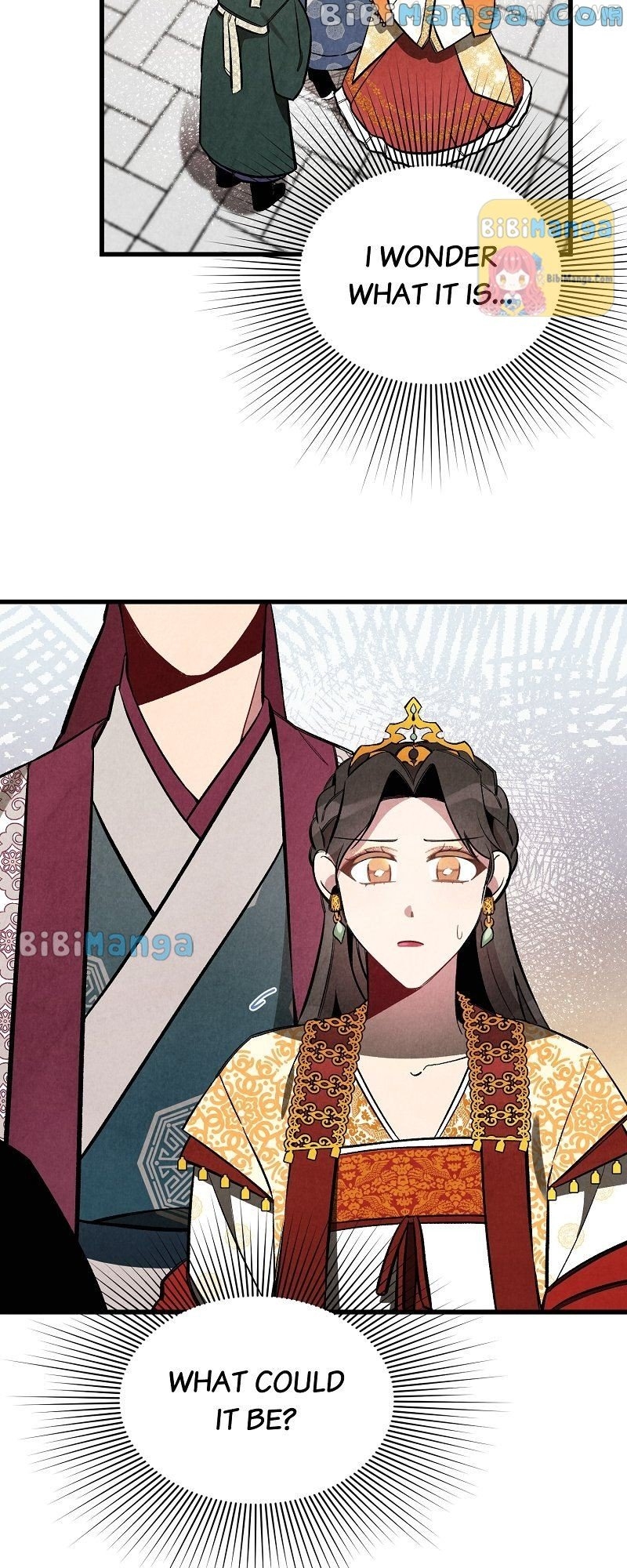 Romance In Seorabeol Chapter 31 - page 39